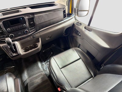 2021 Ford Transit-250 Base