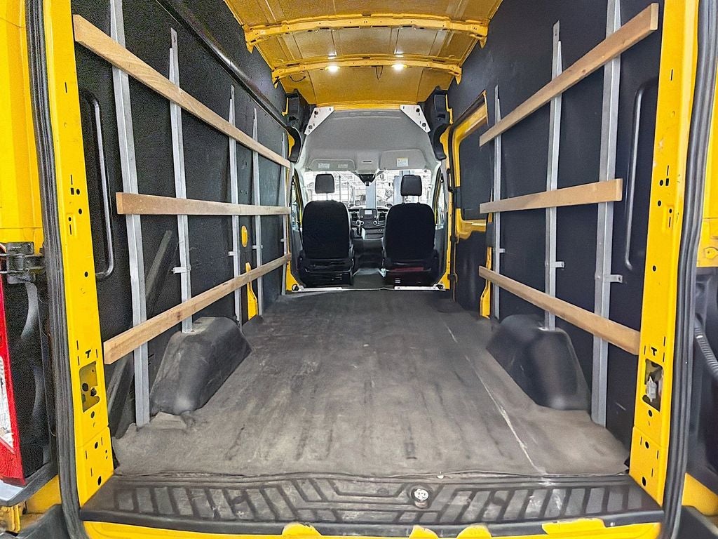 2021 Ford Transit-250 Base