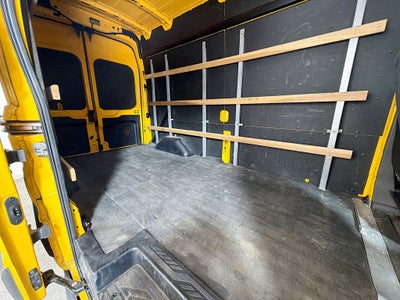 2021 Ford Transit-250 Base