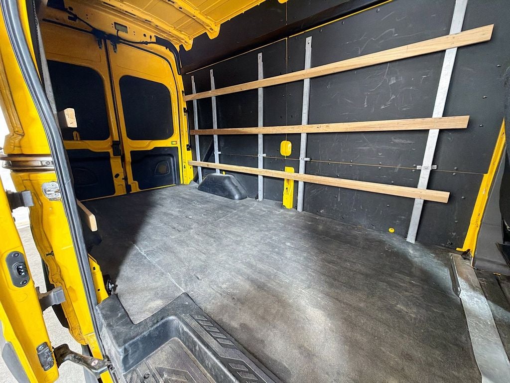 2021 Ford Transit-250 Base
