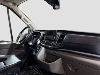 2021 Ford Transit-250 Base