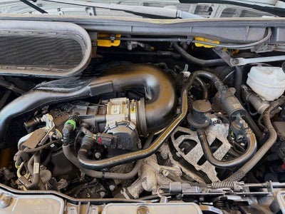 2021 Ford Transit-250 Base