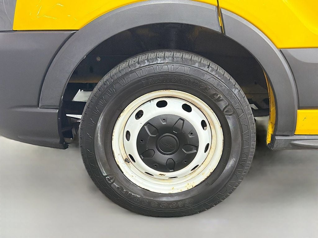 2021 Ford Transit-250 Base