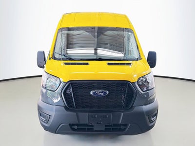 2021 Ford Transit-250 Base