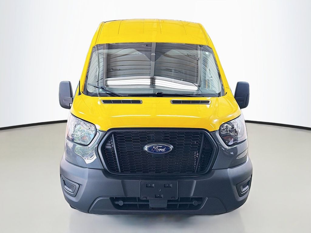2021 Ford Transit-250 Base
