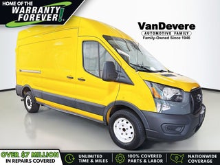 2021 Ford Transit-250 Base