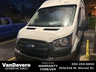 2020 Ford Transit-250 Base