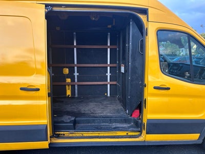 2021 Ford Transit-250 Base
