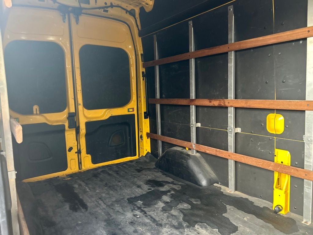 2021 Ford Transit-250 Base