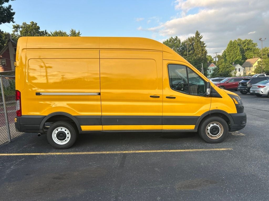 2021 Ford Transit-250 Base
