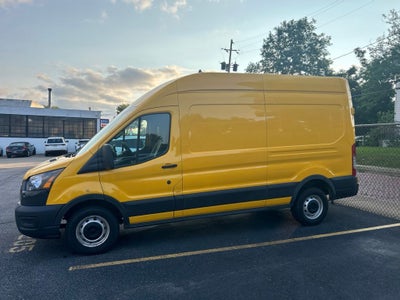 2021 Ford Transit-250 Base