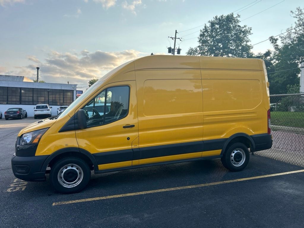 2021 Ford Transit-250 Base