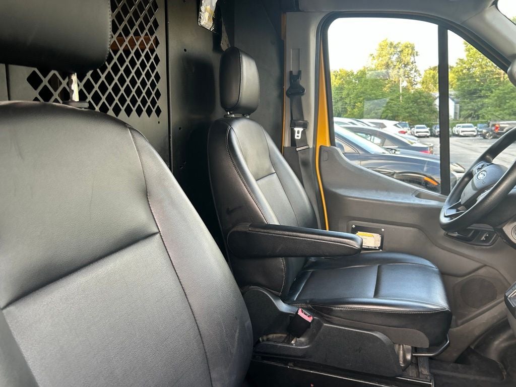 2021 Ford Transit-250 Base