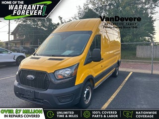 2021 Ford Transit-250 Base