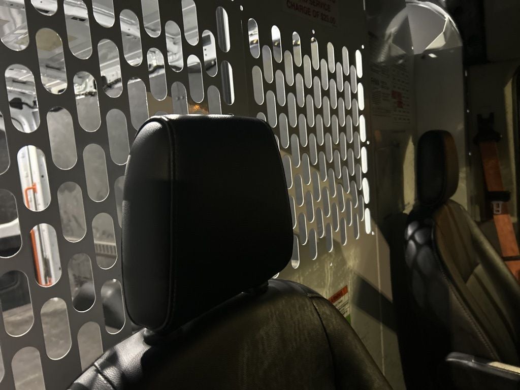 2021 Ford Transit-150 Base