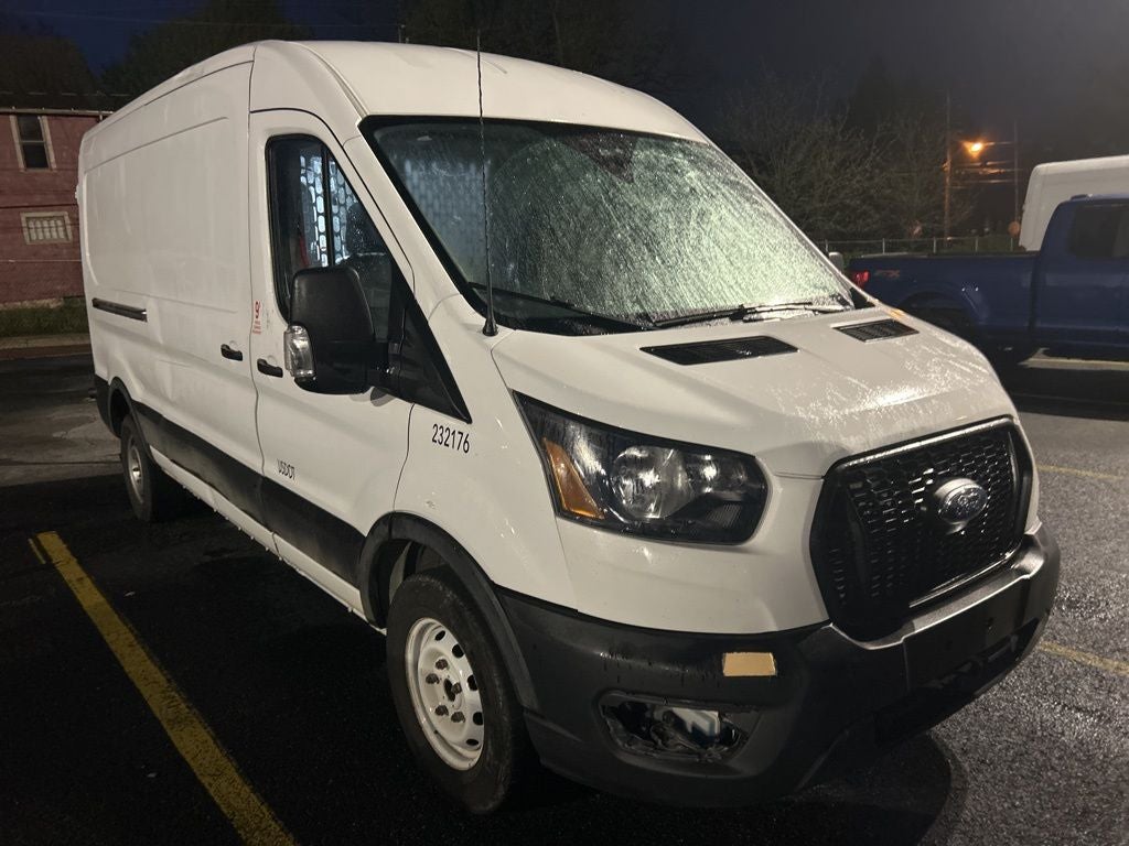 2021 Ford Transit-150 Base