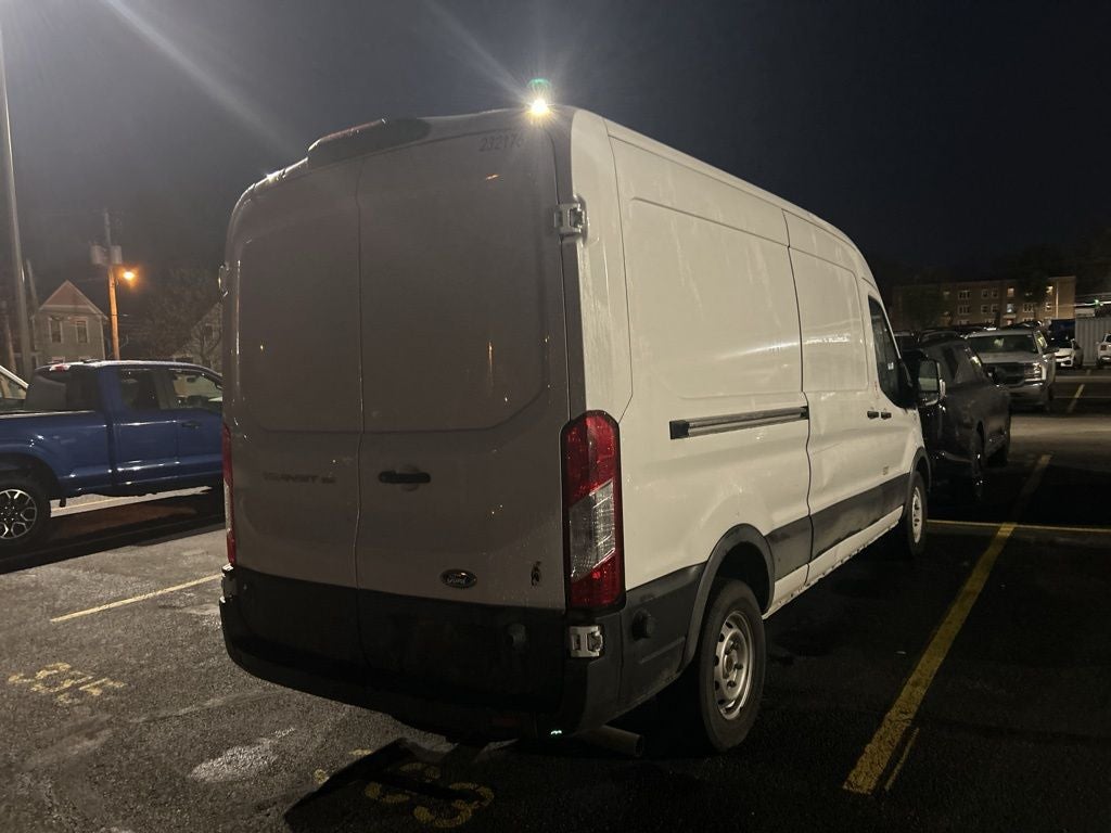 2021 Ford Transit-150 Base