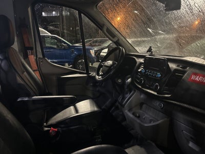 2021 Ford Transit-150 Base