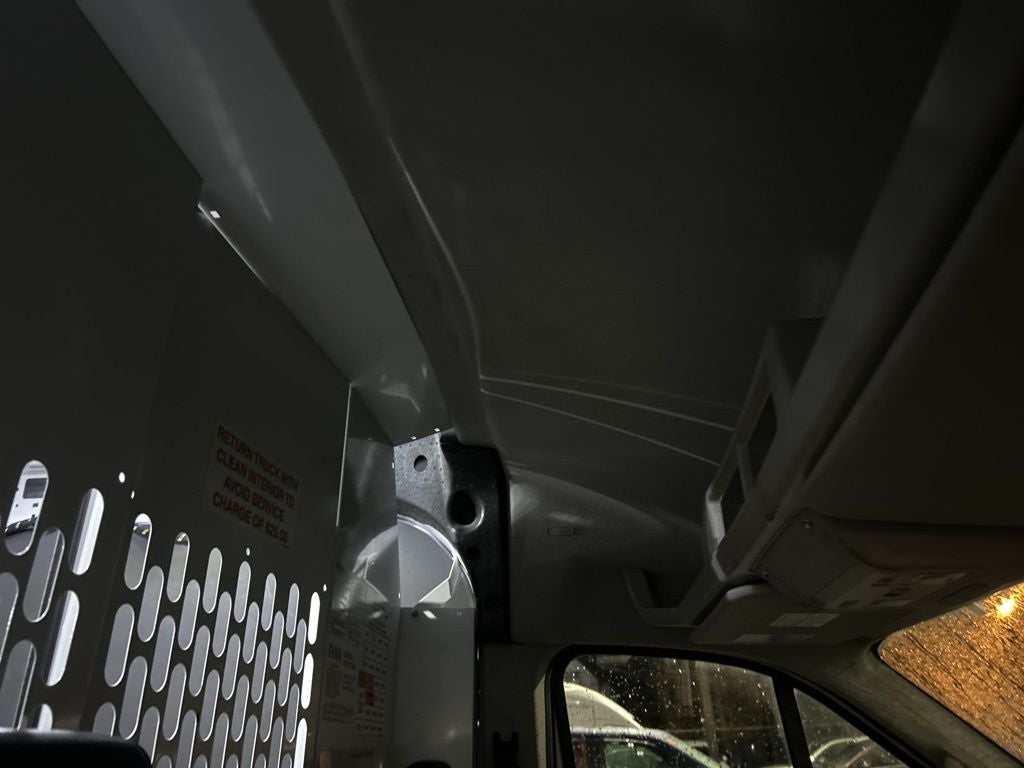 2021 Ford Transit-150 Base