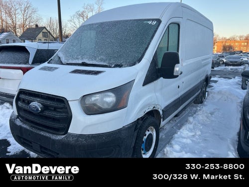 2020 Ford Transit-150 Base