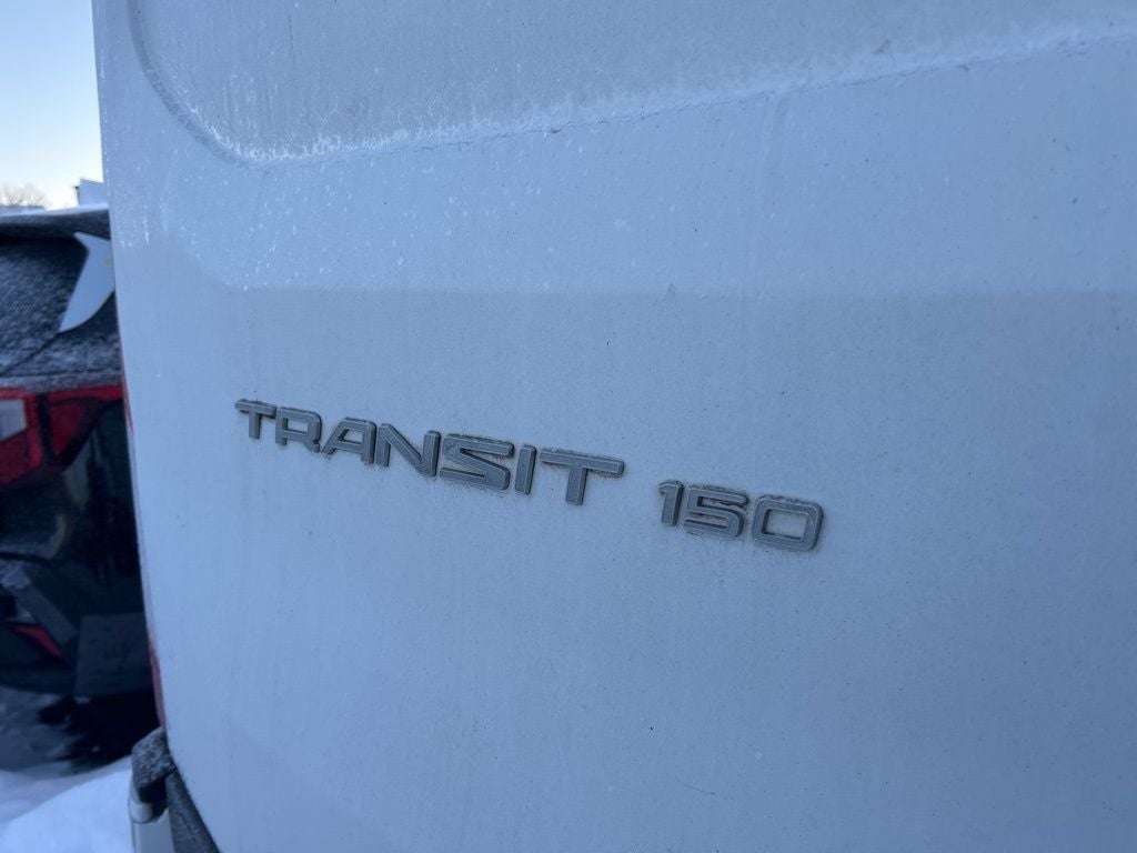 2020 Ford Transit-150 Base