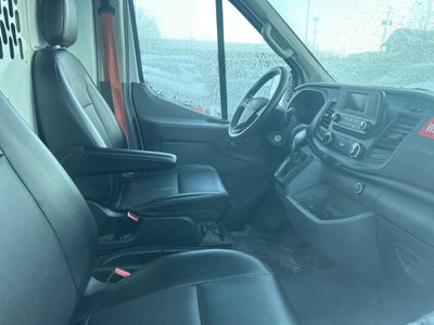 2020 Ford Transit-150 Base