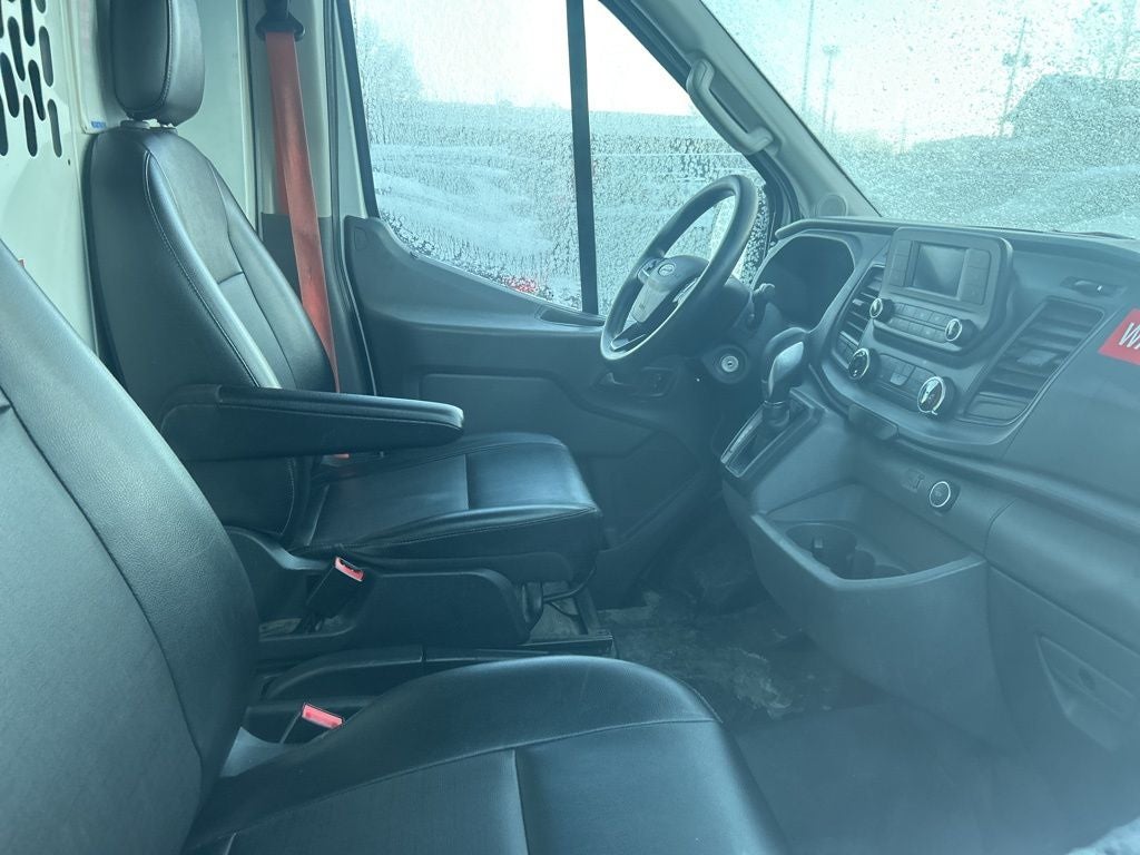 2020 Ford Transit-150 Base