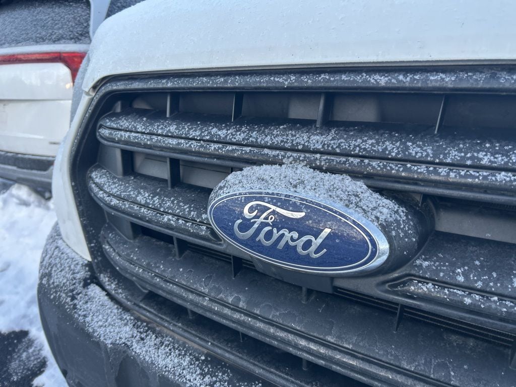 2020 Ford Transit-150 Base