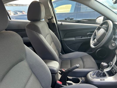 2015 Chevrolet Cruze 1LT 1LT