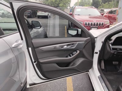 2025 Cadillac CT5 Sport