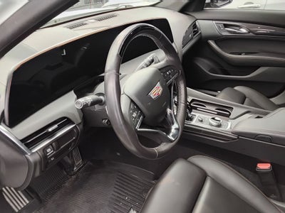 2025 Cadillac CT5 Sport