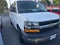 2018 Chevrolet Express 3500 LT Passenger