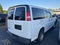 2018 Chevrolet Express 3500 LT Passenger