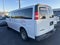 2018 Chevrolet Express 3500 LT Passenger