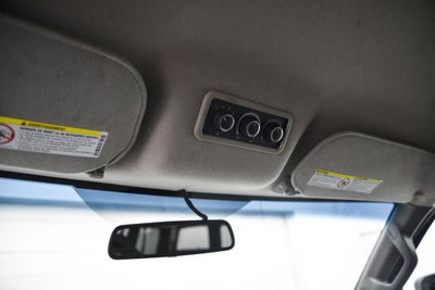 2018 Chevrolet Express 3500 LT Passenger