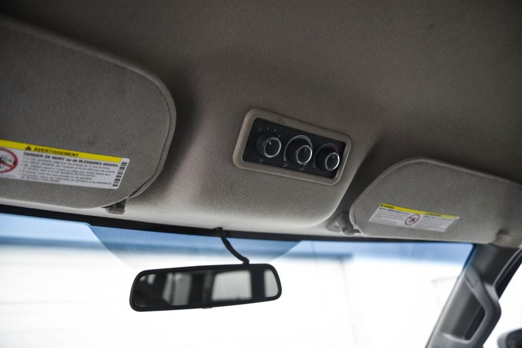 2018 Chevrolet Express 3500 LT Passenger