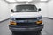 2018 Chevrolet Express 3500 LT Passenger