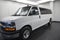 2018 Chevrolet Express 3500 LT Passenger