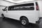 2018 Chevrolet Express 3500 LT Passenger