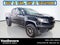 2018 Chevrolet Colorado ZR2