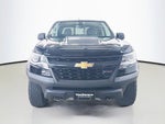2018 Chevrolet Colorado ZR2