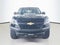 2018 Chevrolet Colorado ZR2