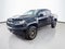 2018 Chevrolet Colorado ZR2