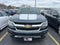 2019 Chevrolet Colorado Work Truck