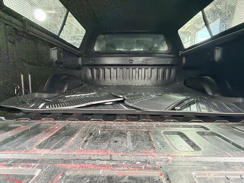 2014 Chevrolet Silverado 1500 LT LT1
