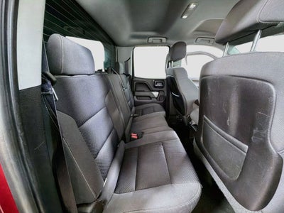 2014 Chevrolet Silverado 1500 LT LT1