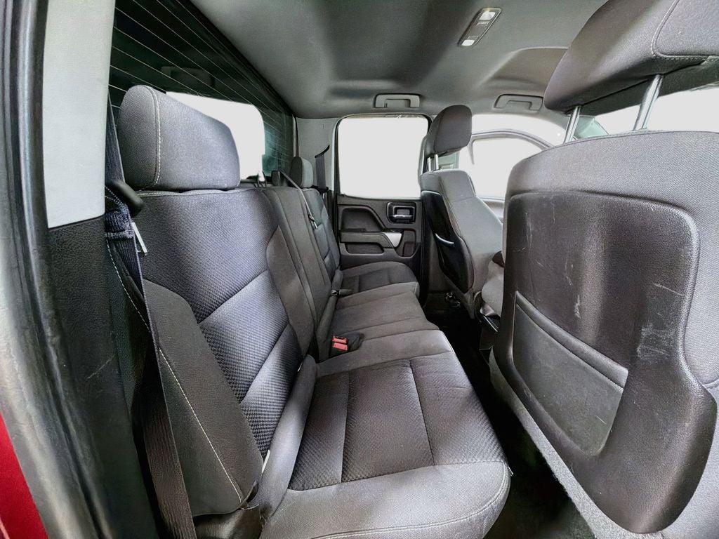 2014 Chevrolet Silverado 1500 LT LT1