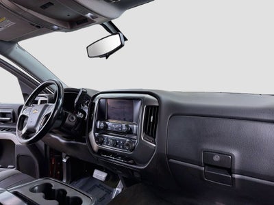 2014 Chevrolet Silverado 1500 LT LT1