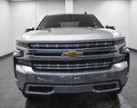 2021 Chevrolet Silverado 1500 LT LT1