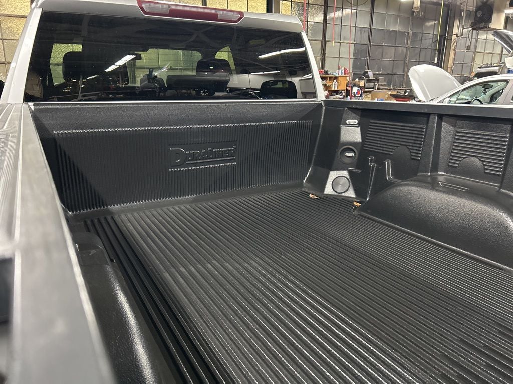 2021 Chevrolet Silverado 1500 LT LT1